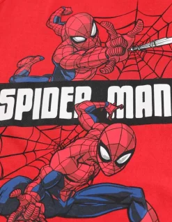Longsleeve - Spiderman