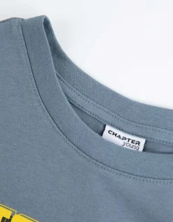 Longsleeve - Tekst