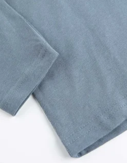 Longsleeve - Tekst