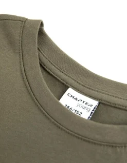 Longsleeve - Tekst