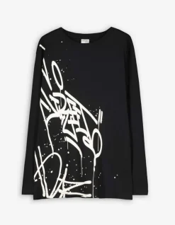 Longsleeve - Tekst