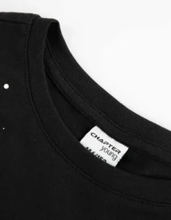 Longsleeve - Tekst