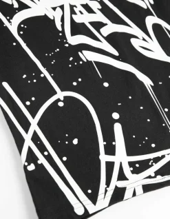 Longsleeve - Tekst