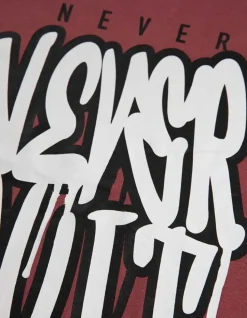 Longsleeve - Tekst