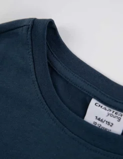 Longsleeve - Tekst