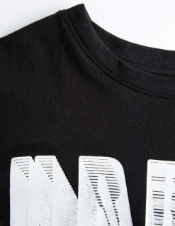 Longsleeve - Tekst
