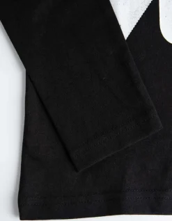 Longsleeve - Tekst