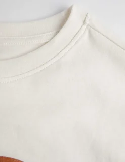Longsleeve - Tekst
