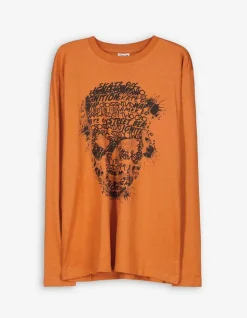 Longsleeve - Tekst