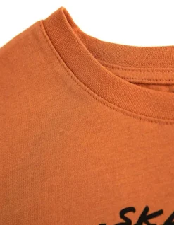 Longsleeve - Tekst