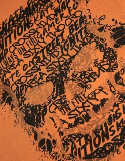 Longsleeve - Tekst