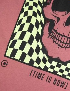 Longsleeve - Tekst