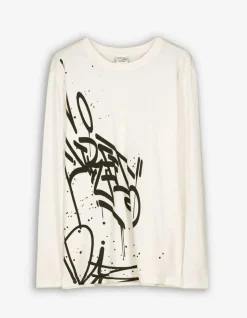Longsleeve - Tekst