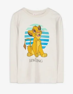 Longsleeve - The Lion King