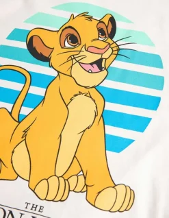 Longsleeve - The Lion King