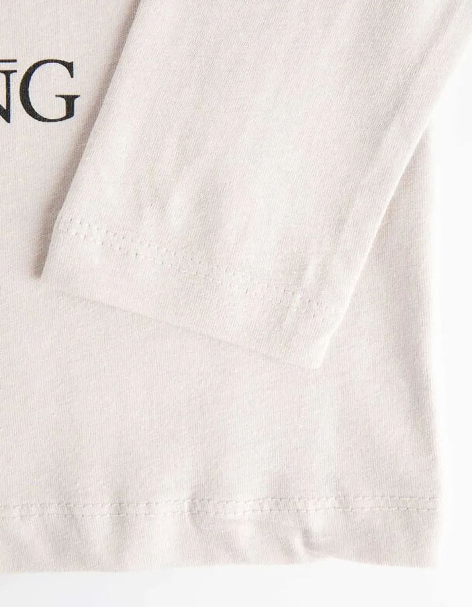 Longsleeve - The Lion King