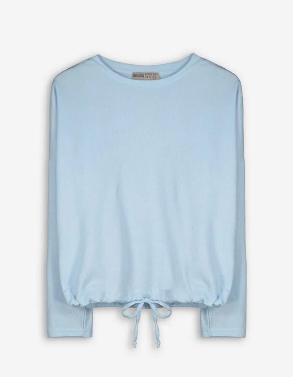 Longsleeve - Verstelbare Zoom