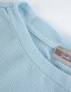 Longsleeve - Verstelbare Zoom