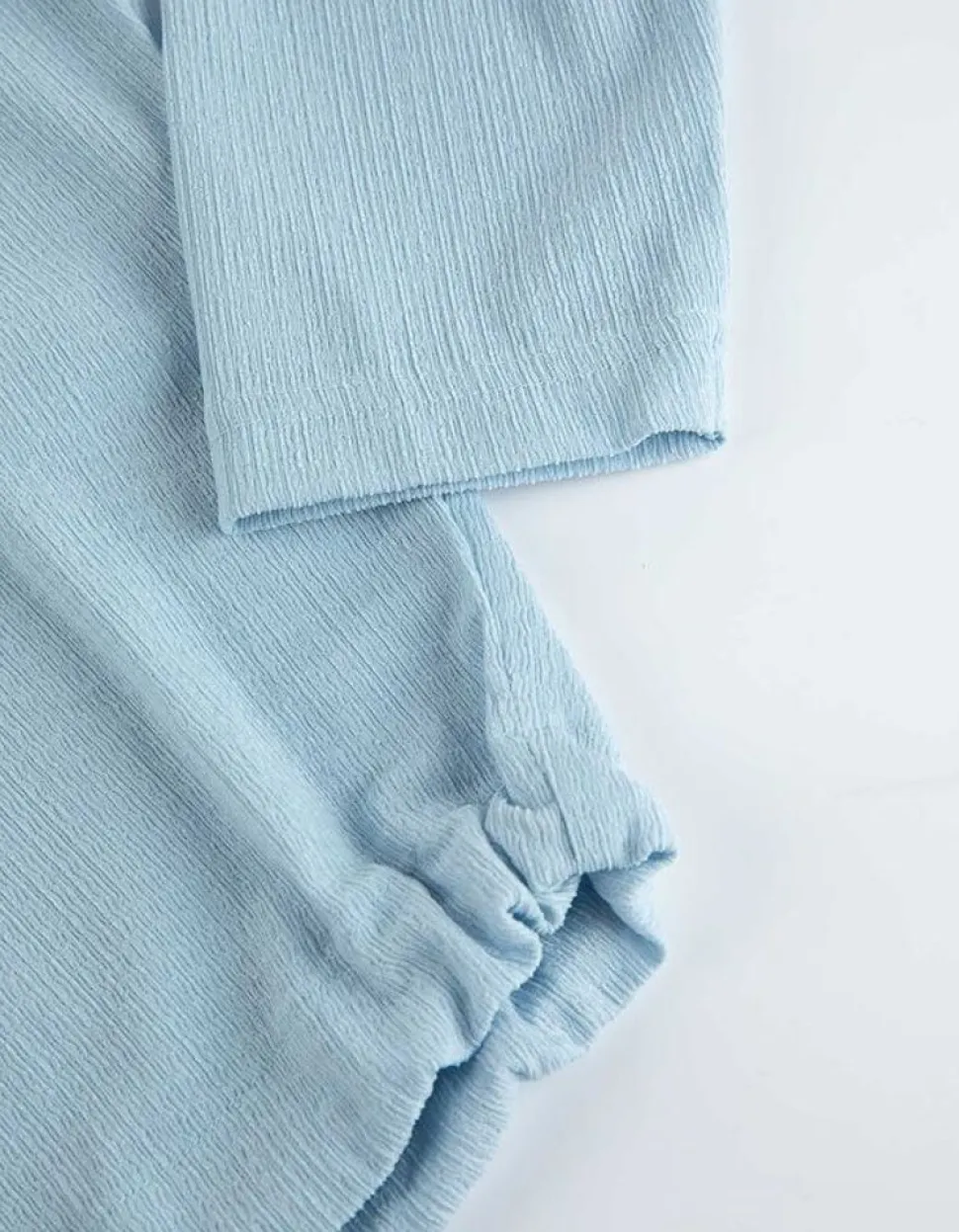 Longsleeve - Verstelbare Zoom