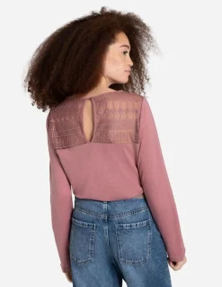 Longsleeve - Viscose