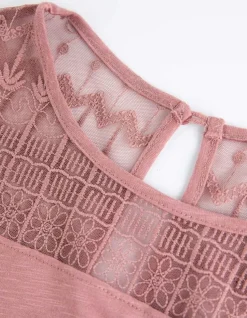 Longsleeve - Viscose