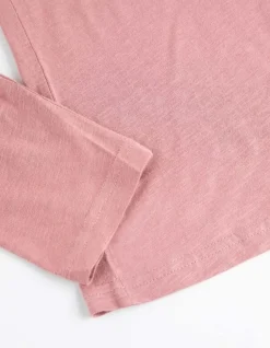 Longsleeve - Viscose