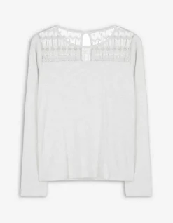 Longsleeve - Viscose