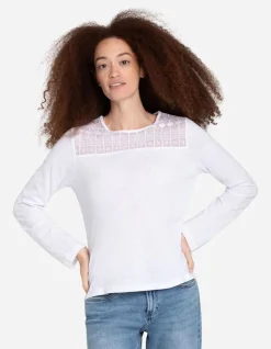 Longsleeve - Viscose