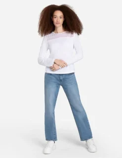 Longsleeve - Viscose