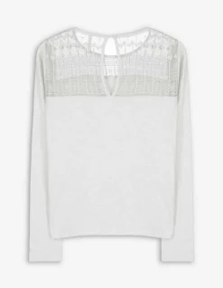 Longsleeve - Viscose