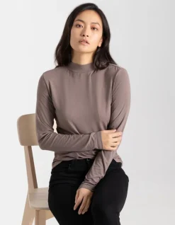 Longsleeve - Viscosemix