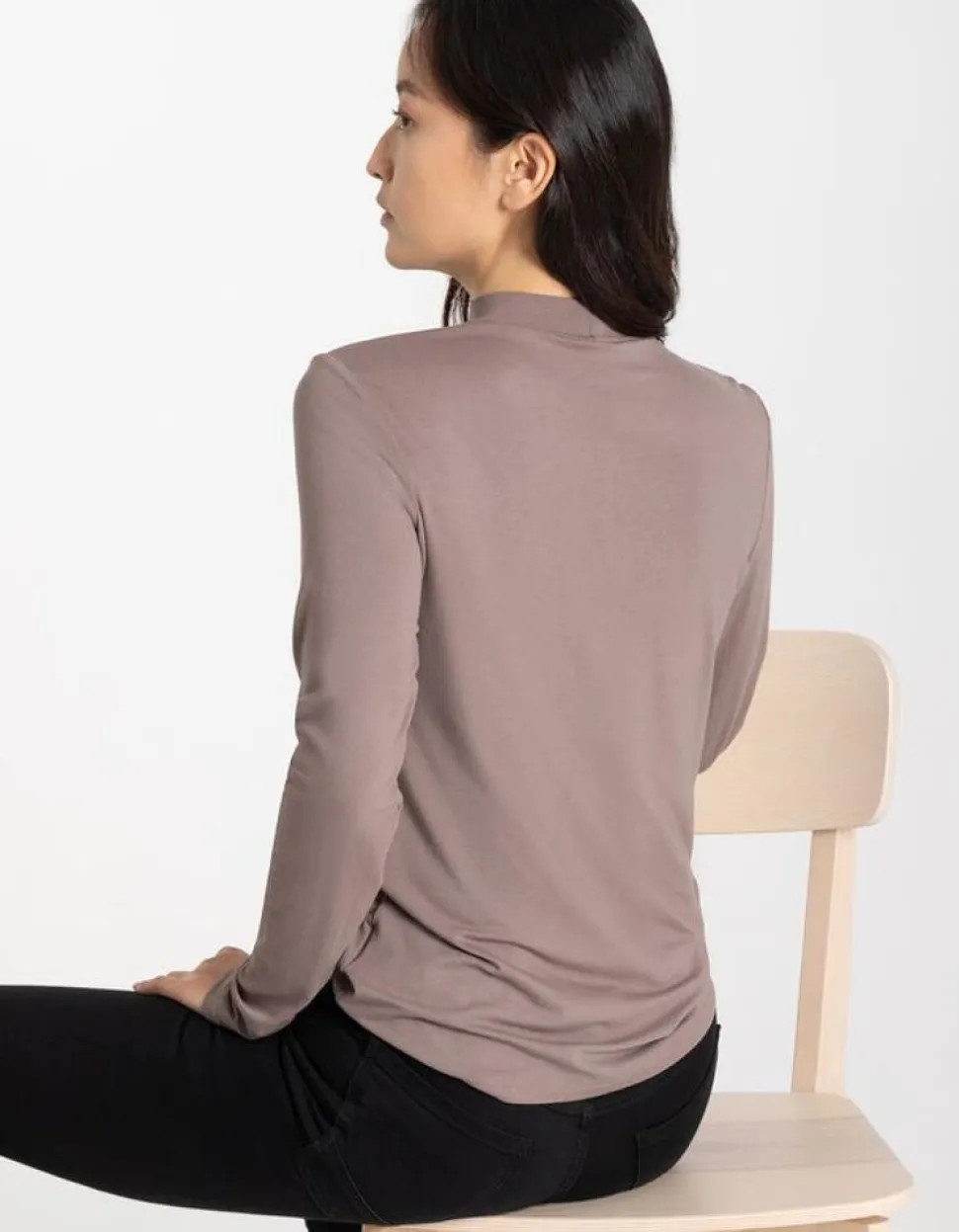 Longsleeve - Viscosemix
