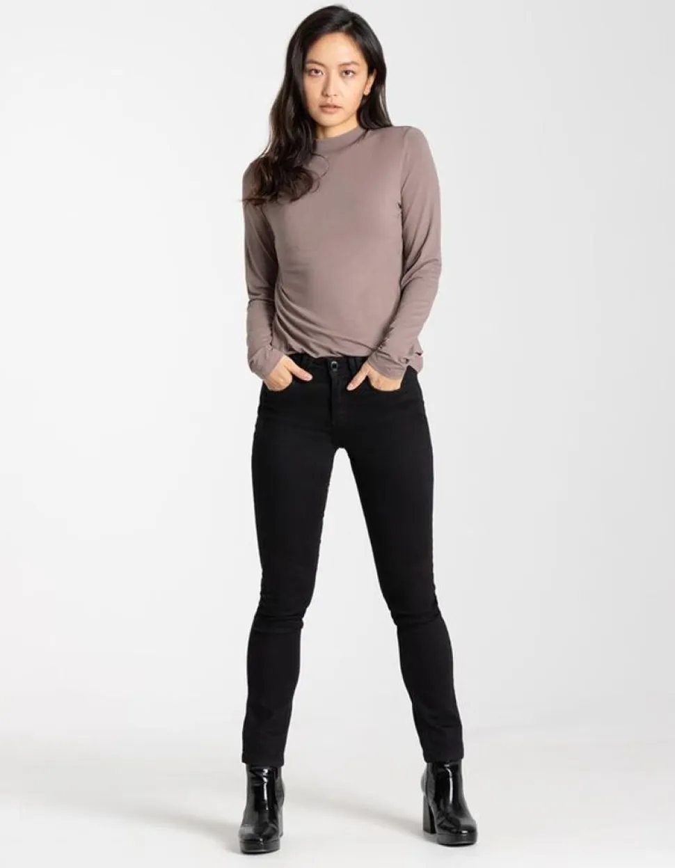 Longsleeve - Viscosemix