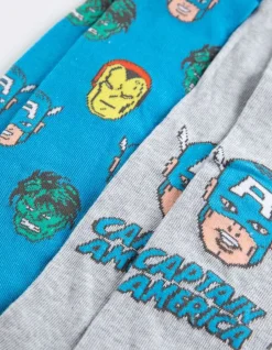 Maillot - Marvel