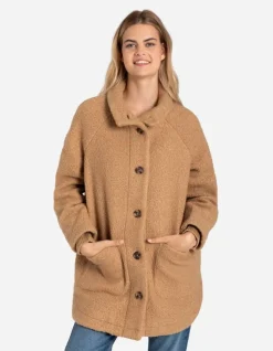 Mantel - Boucle