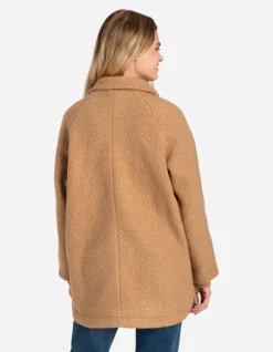 Mantel - Boucle