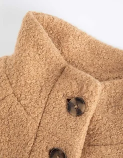 Mantel - Boucle