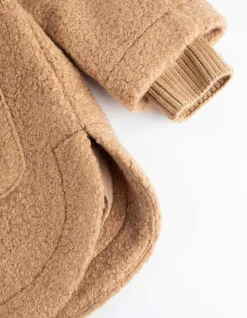 Mantel - Boucle