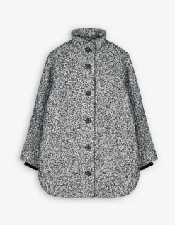Mantel - Boucle