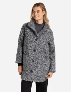 Mantel - Boucle