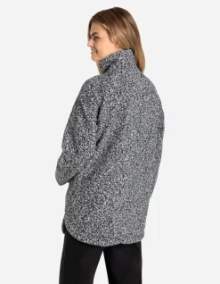 Mantel - Boucle