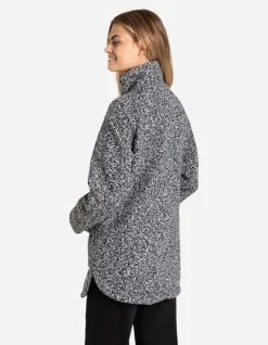 Mantel - Boucle