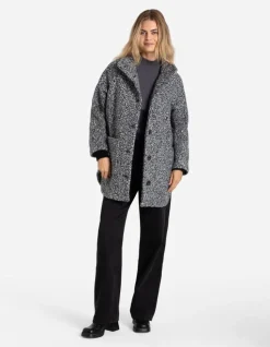 Mantel - Boucle