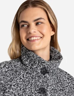 Mantel - Boucle