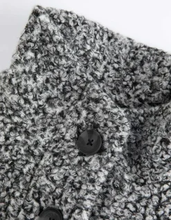 Mantel - Boucle