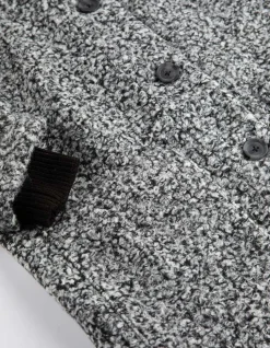 Mantel - Boucle