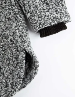 Mantel - Boucle