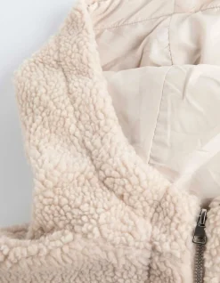 Mantel - Teddy