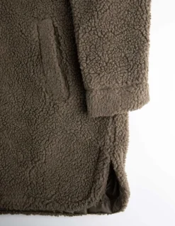 Mantel - Teddy