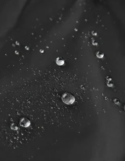 Mantel - Waterafstotend